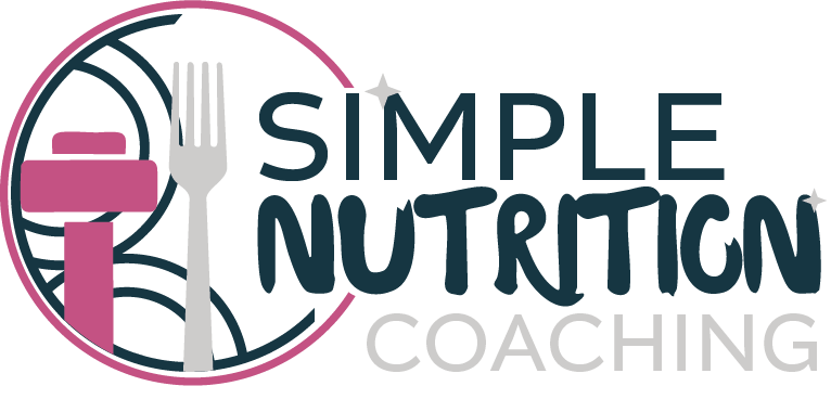 Simple Nutrition Coaching Vision 1